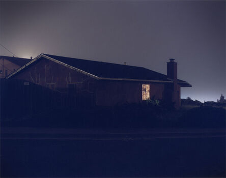 Todd Hido, ‘Untitled #2214 (From "House Hunting")’, 1998