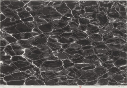 Chen Qi 陈琦, ‘The Water ’, 2014