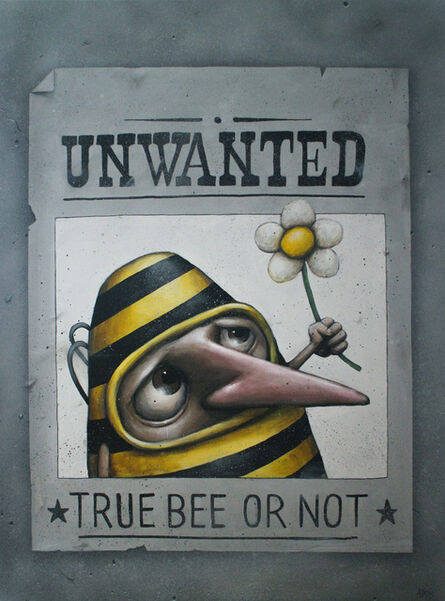 ADOR, ‘True bee or not’, 2020