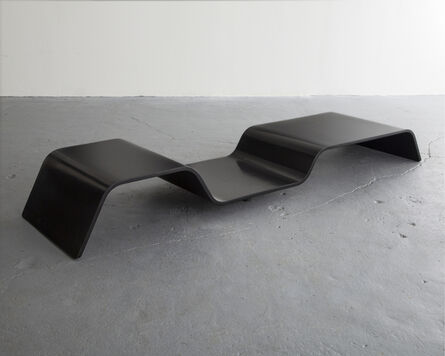 Oscar Niemeyer, ‘Coffee Table’, 2008