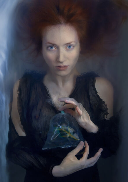 Katerina Belkina, ‘Mermaid. Sacrifice’, 2006