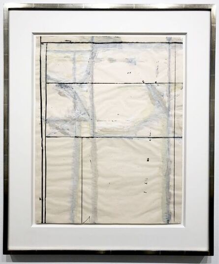 Richard Diebenkorn, ‘Untitled (CR no. 4181)’, 1975