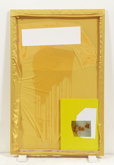 Jude Broughan, ‘Packaging’, 2016