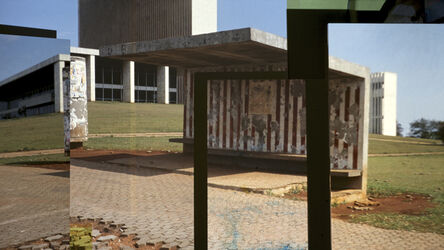 Peer Veneman, ‘Brasilia I’, 1988-2014
