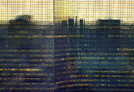 Michael Wolf (1954-2019), ‘Transparent City 73’, 2007