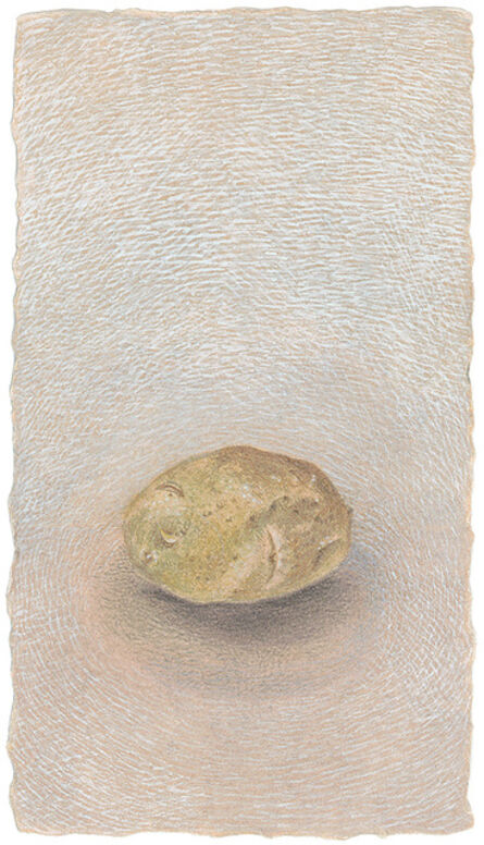 Christina Haglid, ‘One Potato’, 2019