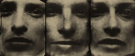 Sally Mann, ‘Triptych’, 2004