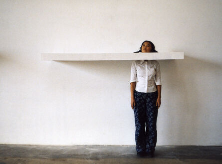 Duan Yingmei, ‘Patience’, 2004