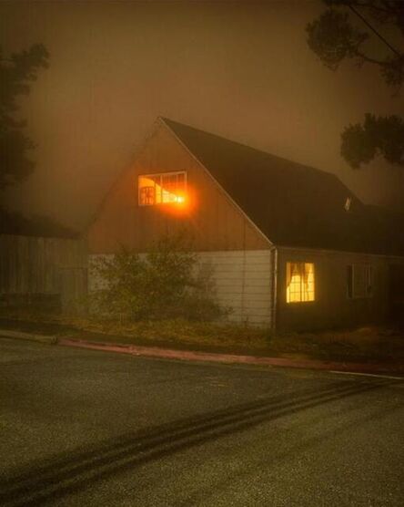 Todd Hido, ‘#11542 From House Hunting’, 2021