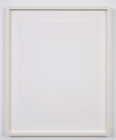 Michael Rouillard, ‘Untitled’, 2013