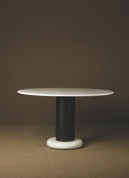 Ettore Sottsass, ‘Fior di Loto, table’, 1971