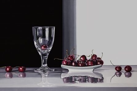 Elena Molinari, ‘Cherries’, 2016