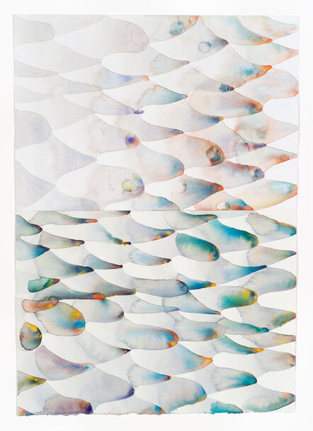 The Dufala Brothers, ‘Dirty Water Combination’, 2015