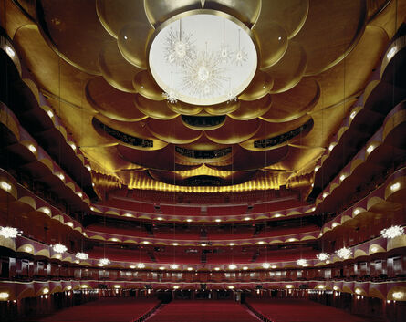 David Leventi, ‘Metropolitan Opera House, New York, New York’, 2008