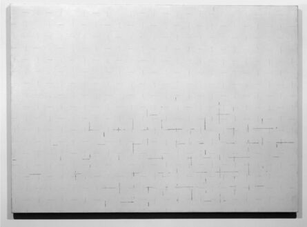 Marco Gastini, ‘Untitled’, 1974