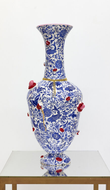 Roxanne Jackson, ‘Mother Vase’, 2020