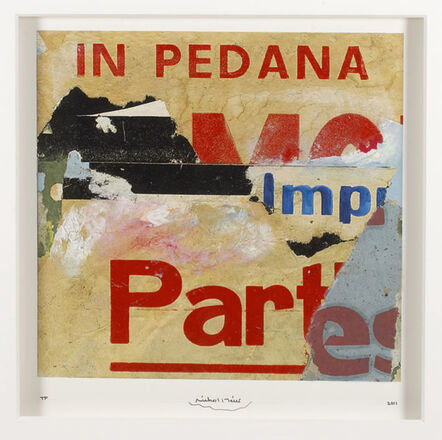 Richard Meier, ‘In Pedana’, 2011