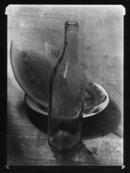 Josef Sudek, ‘From the "Still Lifes" Cycle’, 1955