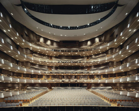 David Leventi, ‘Toronto Opera House, Toronto, Canada’, 2011