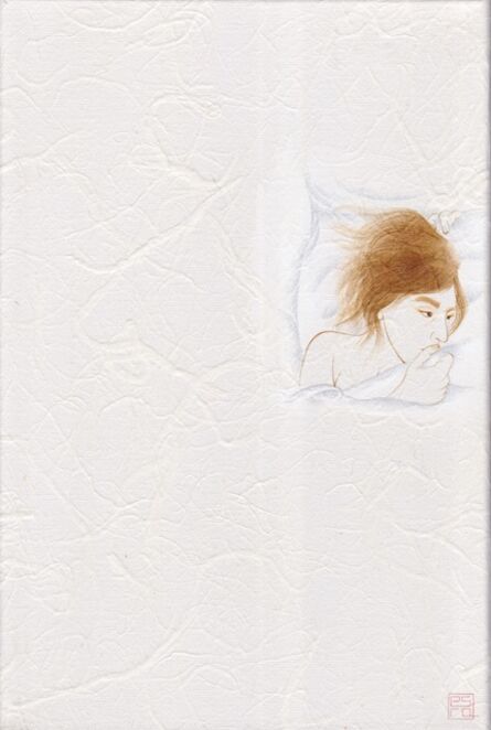 Esra Karaduman, ‘Sleep IX’, 2020