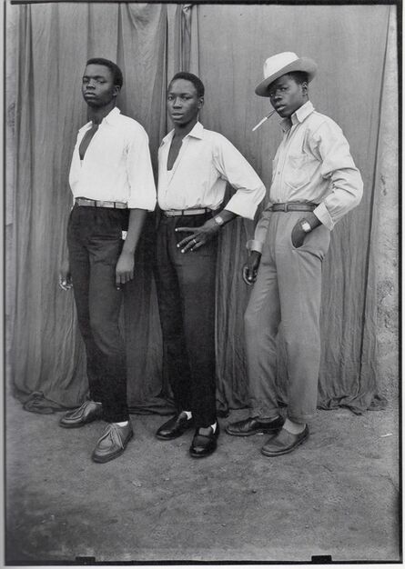 Seydou Keïta, ‘Untitled ’, 1952-56