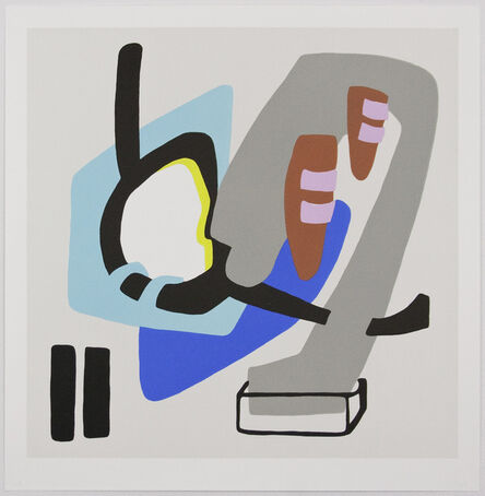 Hayal Pozanti, ‘A Soft Machine’, 2014