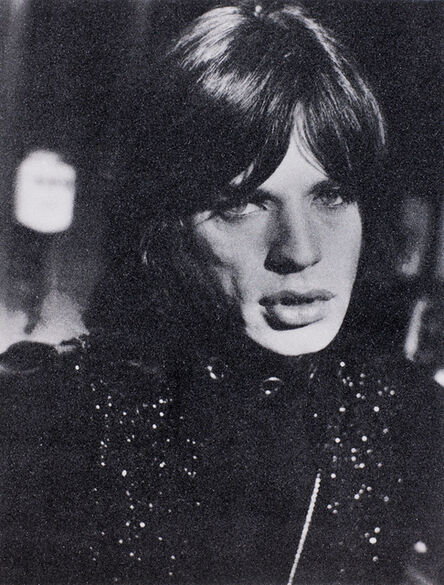 Russell Young, ‘Jagger 1967’, 2011