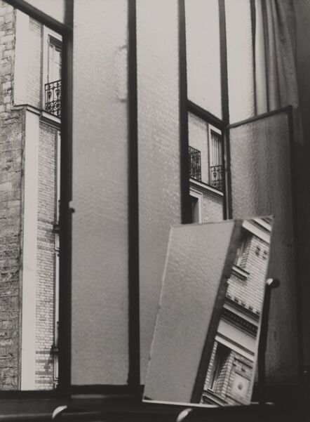 Florence Henri, ‘Window’, 1929