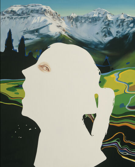 Jennifer Nehrbass, ‘Call O Wilde’, 2012