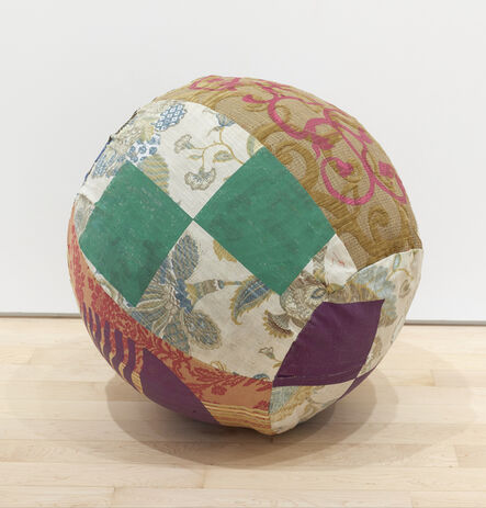 Laura Marsh, ‘Catalan Sphere Series, 3 of 20’, 2020