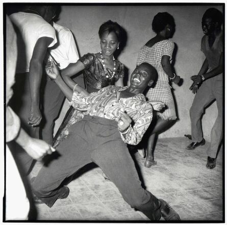 Malick Sidibé, ‘Regardez-moi !’, 1962