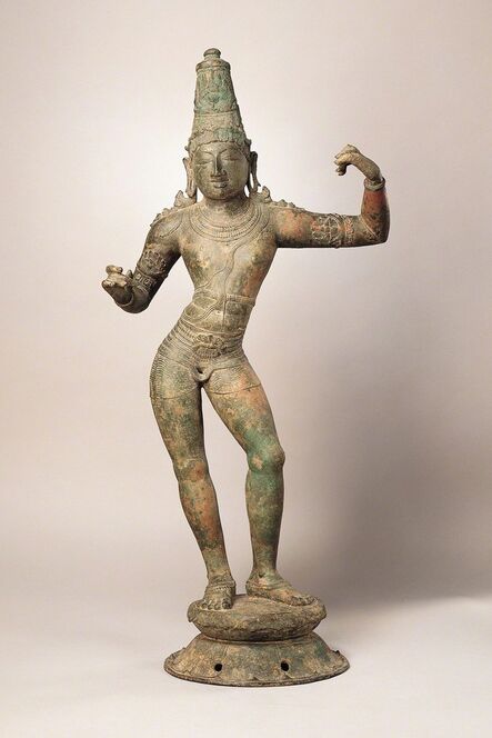 ‘Standing Rama’, Early 11th century