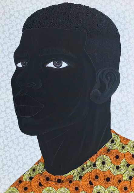 Idris Habib, ‘G. Akwesi’, 2020-2021
