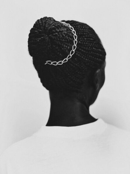 Bastiaan Woudt, ‘Hairpiece’, 2017