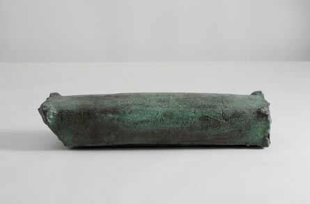 Yongjin Han, ‘A Piece of Bronze’, 2001