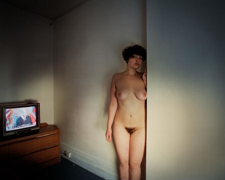 Todd Hido, ‘Untitled 4160’, 2005