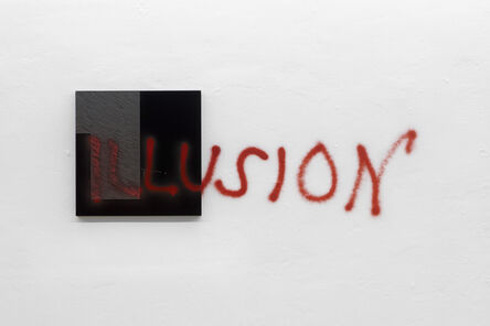 Peter Riss, ‘Illusion’, 2015