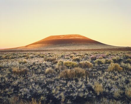 James Turrell, ‘Roden Crater dawn’, 2009