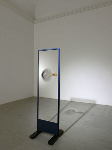 Anri Sala, ‘No Window No Cry (Luigi Cosenza, la fabbrica Olivetti, Pozzuoli) ’, 2015