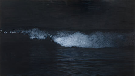 Richard Phillips, ‘Black Water’, 2012
