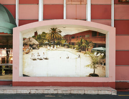 LM Chabot, ‘Fort Lauderdale, FL 01’, ca. 2010