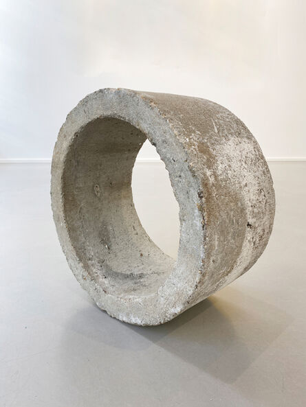 Kai Richter, ‘Roundabout’, 2021