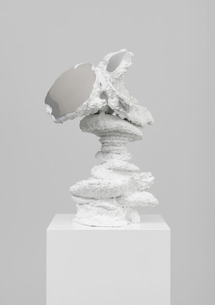 Michel François, ‘Sculpture aveugle ’, 2016