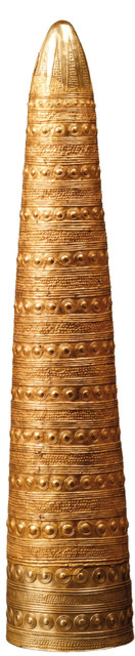 ‘Cône (Cone)’, 1500-1200 BC