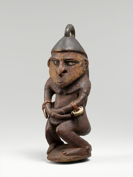 ‘Figurine’, mid-20th century 