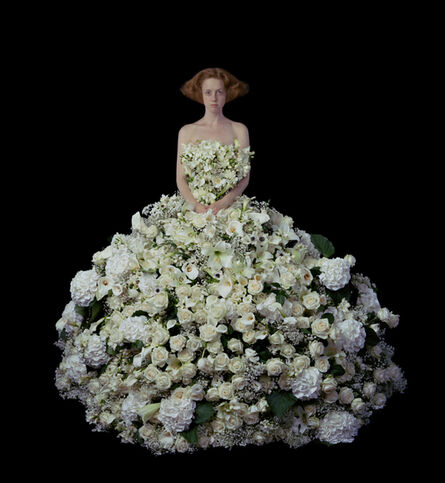 Nathalia Edenmont, ‘First Wedding’, 2013