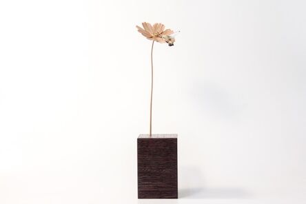 Toru Fukuda, ‘A Flower’, 2018