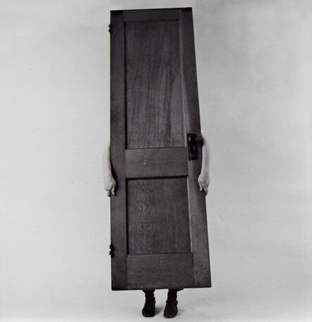 Ann Hamilton, ‘Body Object #12 (Door)’, N/A