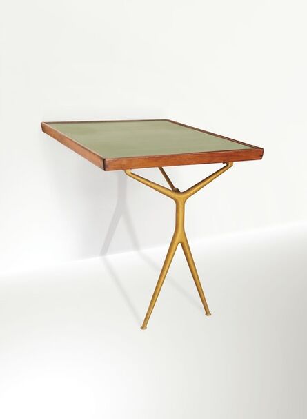 Gio Ponti, ‘a table, Breda’, 1950s