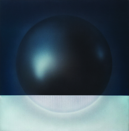 HON CHI FUN, ‘Floating Weight’, 1976